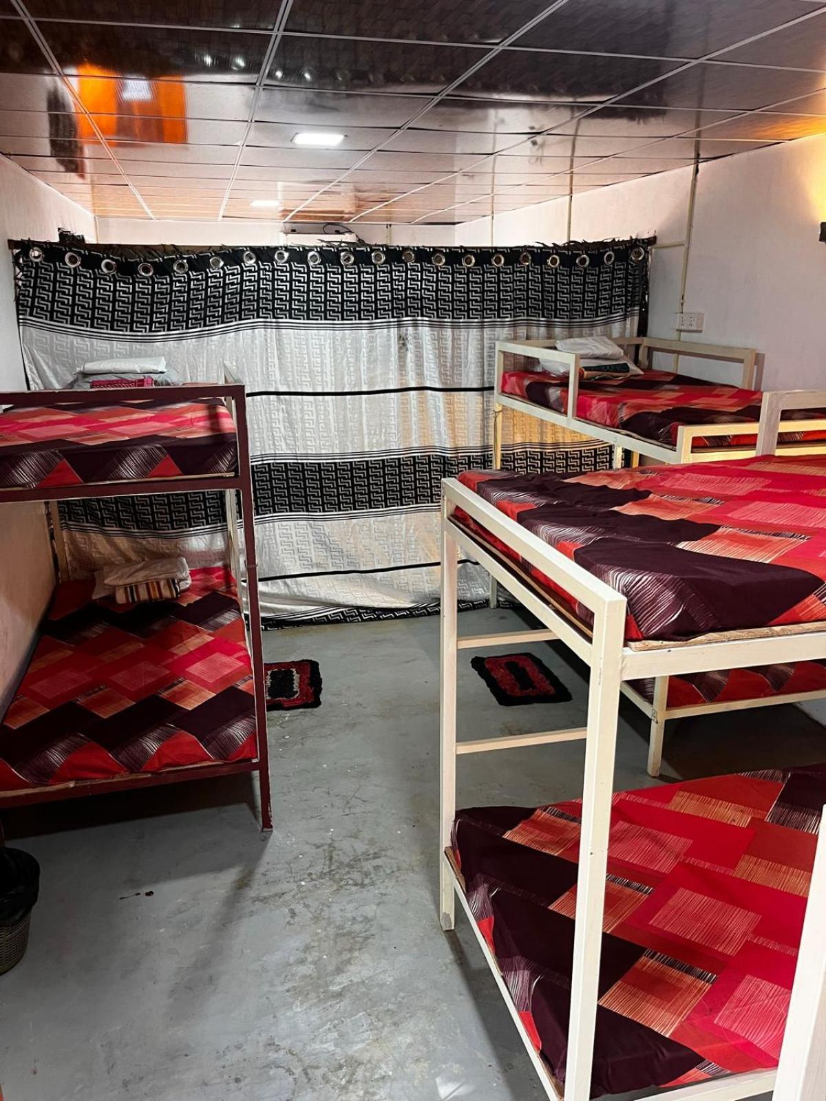 Surfing Lion Hostel 아루감 베이 외부 사진